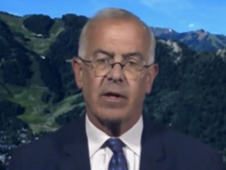 David Brooks: DSA Represents Democratic Party's Energy Shift From Labor Unions To Universities