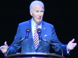 Joe Biden on Trump: "Whoa, What A Loser"