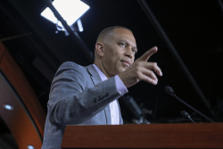 The Left-Wing Mob Has a Mind of Its Own