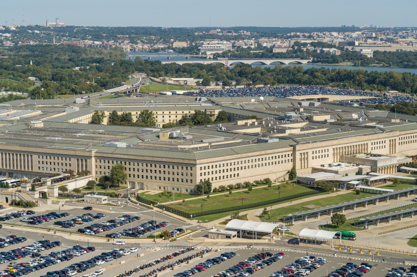 Defense Spending Is out of Control | RealClearDefense