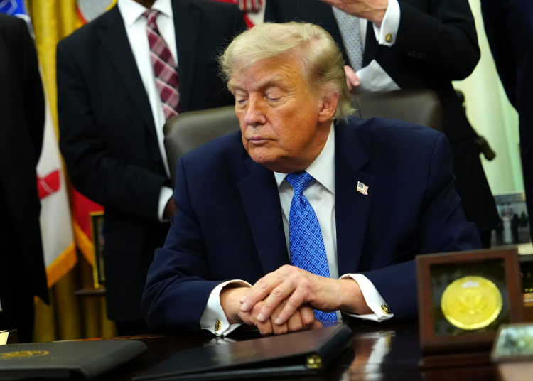 Trump et la fin de l'illusion fondée sur des règles à l'occasion du 250e anniversaire de l'Amérique