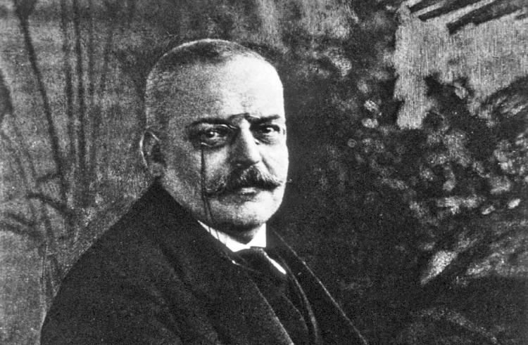 How the Nazis Stymied Alzheimer's Disease Research