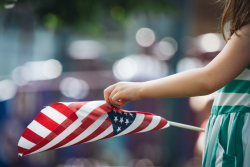 Messaging America Into Its Third Century