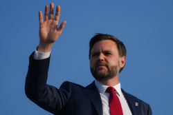 Vance In 2028? It Starts w/MAGA Voters (& Trump)