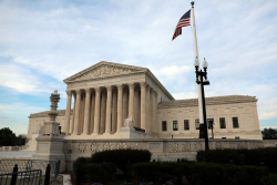 SCOTUS Put Lives of 1.3 Million Immigrants In Danger