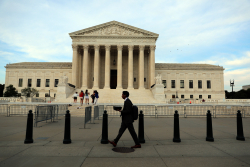 Supreme Court Protects Girls, Upholds Reality
