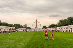 What I Saw at Trump's Great American State Fair