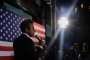 Ohio Race Pits Covid Nightmare vs. American Dream