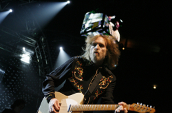 Saluting Tom Petty, Most Agreed-Upon U.S. Rocker