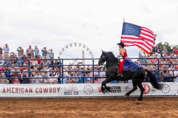 America's 250th Anniversary and National Identity Debates