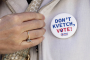 Legacy Versus Reality: America's Jews and the Democrats
