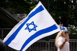 How Israel Lost the Dems