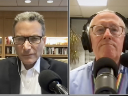 Open to Debate: The Pursuit of Happiness: Virtue or Pleasure?