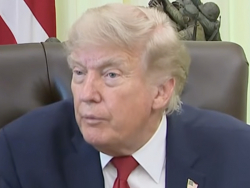 Trump to GOP Senators: How Do You Vote Against Voter ID Or Proof Of Citizenship?