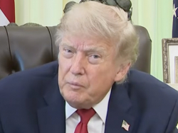 Trump: Communism Is The Biggest Threat To Our Nation, Including WWI, WWII, Pearl Harbor, and 9/11