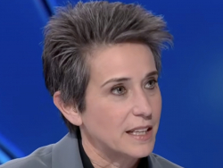 Amy Walter on Democrats: What Does It Mean To Be A Fighter, Not Just With Trump In Office, But When He Isn't?