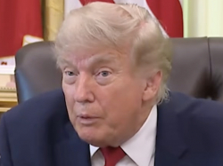 Trump: Housing Bill Is A "Big Yawn" Compared To The SAVE Act