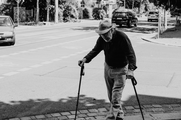 Older Adults Prescribed Sedatives at Increased Risk of Falls