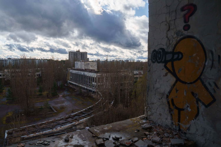 Radiation Isn't Nearly as Dangerous as You Think
