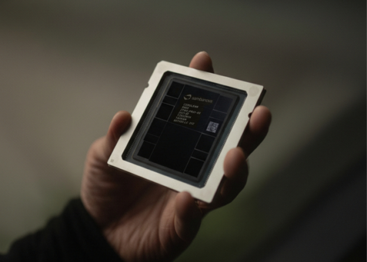 The Lab Mistake That Might Revolutionize Computing