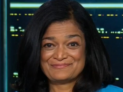 Rep. Jayapal: Trump Attaches Communism To Democratic Socialism Because "He Knows Socialism Is Really Popular"