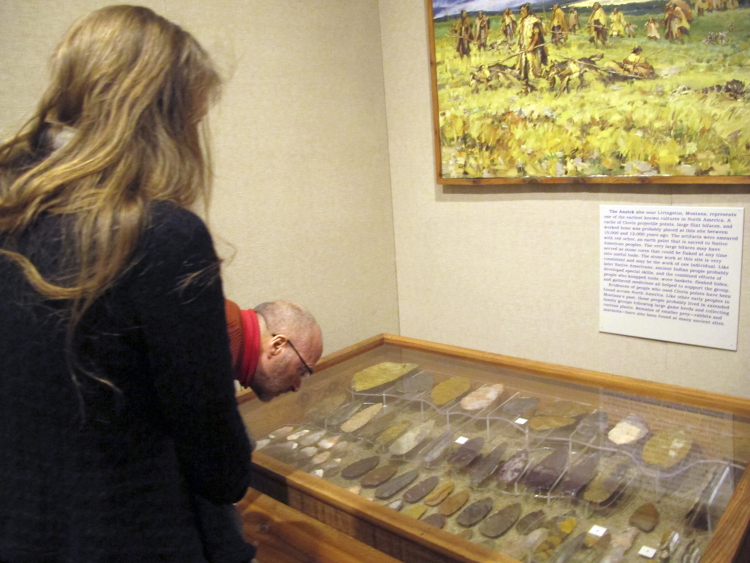 America's Earliest Hunters Had a Signature Weapon. Or Did They?