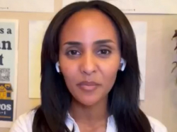CO Democratic Socialist Candidate: "Time For The Party To Reckon With Where The Base Is At"