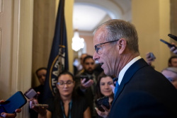 Senate GOP Needs To Get Its Act Together on SAVE Act