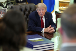 Trump Has a Plan B After Losing Birthright Citizenship Case