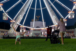 Spirit of '76 Lives, PA Rallies for Great American State Fair