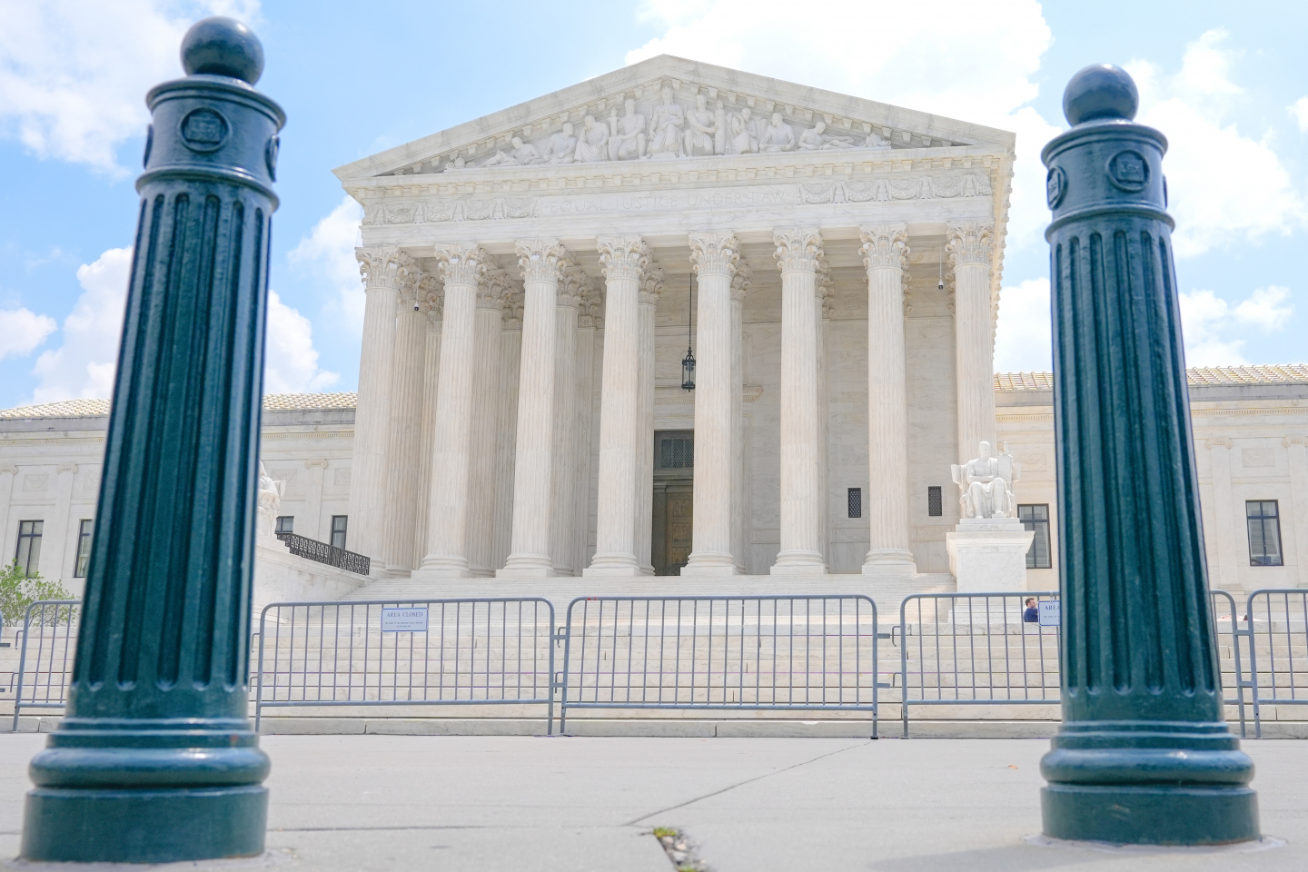 Supreme Court Rulings on Women's Sports Preserve Parental Rights