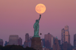 U.S. Is Better Off Than It Was in 1976. Why Does It Feel Worse?