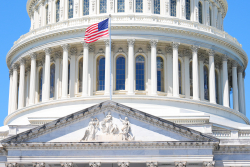 Battle for Senate Is Looking Awfully Close