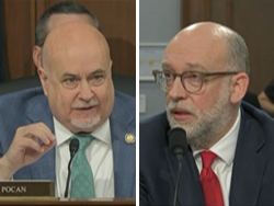 Pocan Cites Isaiah to OMB Director Russ Vought Over USAID Cuts: "Is It Biblically Wrong To Facilitate The Death Of Children?"