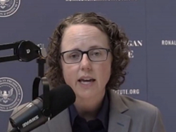 Reagan Institute Survey Shows Online Isolationists and Campus Activists Don't Speak For Most Americans: Rachel Hoff