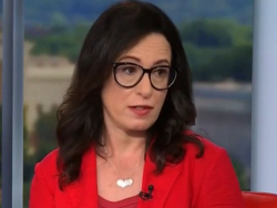 Haberman: "The Only Authority The Trump Administration Really Acknowledges Is The Supreme Court"