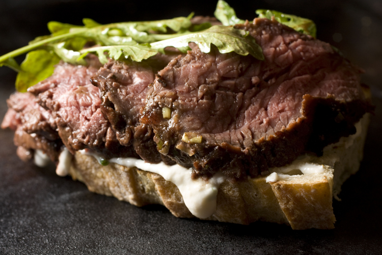 One Type of Saturated Fat Might Be Good for Longevity