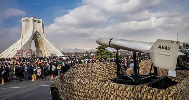 The Hidden Path to Regime Change in Iran The Hidden Path to Regime Change in Iran