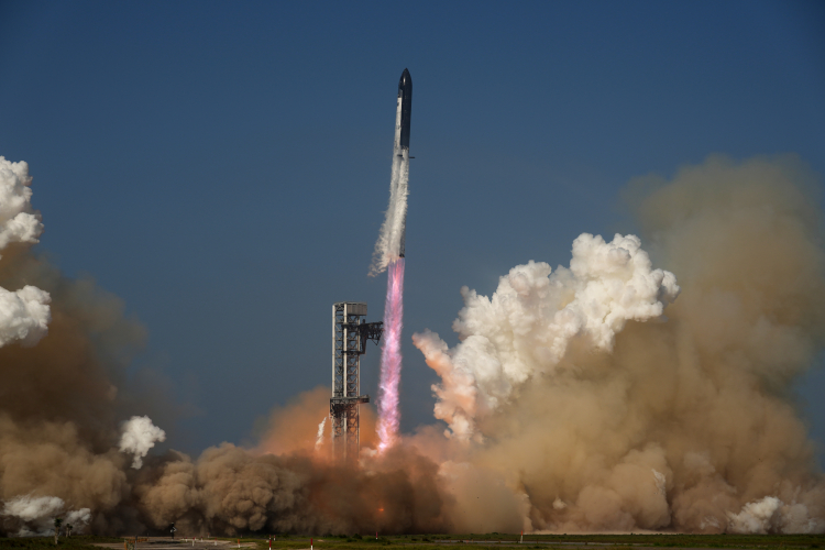 Why Larger Rockets Like Starship May Be a Bust