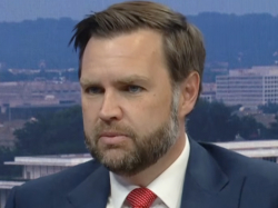 VP Vance: AOC The Leading Democrat For 2028