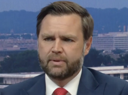 VP Vance: It's A "Persian Negotiating Tactic" To Deny There Are Peace Talks Underway When There Are
