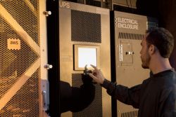 Amazon, Anduril Partner to Push AI and the Cloud to the Tactical Edge