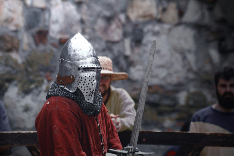 Did People in the Middle Ages Really Believe Earth Was Flat?