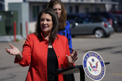 Socialist Ousts 15-Term Dem Congresswoman in Colorado