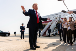 Birthright Citizenship Lives To Die Another Day