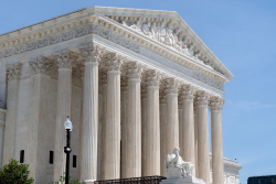 Bid To End Birthright Citizenship Not an Entire Loss at SCOTUS