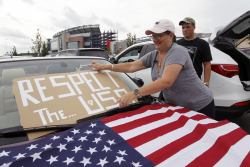 As U.S. Turns 250, National Pride Becomes More Partisan