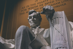 Equality Is the Core of American Identity