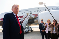 Iran Nuclear Negotiations and Middle East Tensions