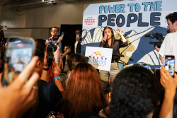 The Left's New Vision Is Running Into an Old Problem